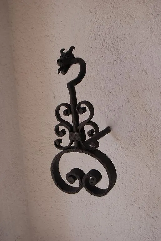 Apartaments Fonda Comerc Torroella de Montgrí Ισπανία