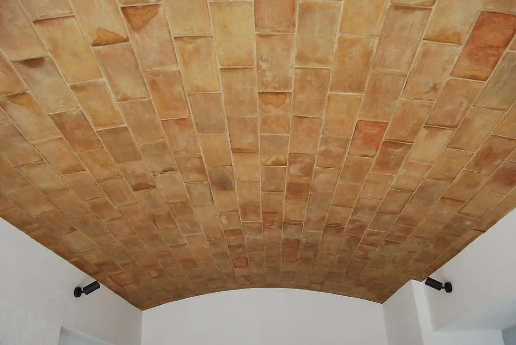 Διαμέρισμα Apartaments Fonda Comerc Torroella de Montgrí Ισπανία