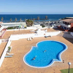 Home2book Sea Front Duplex Terrace Pool , Puertito de Guimar España