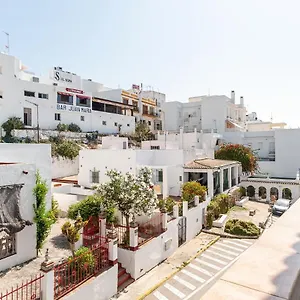 Casa Poniente , Conil De La Frontera España