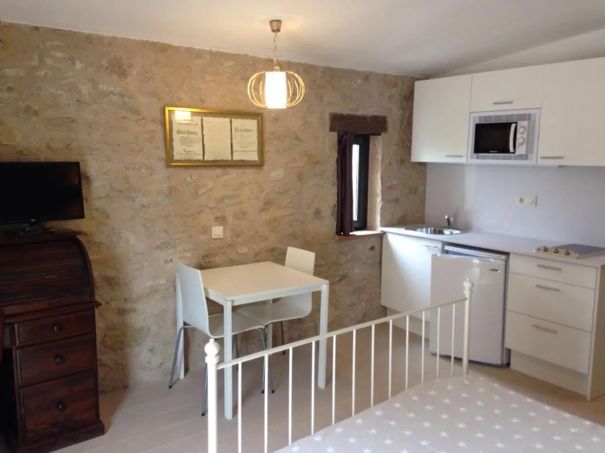 Apartaments Fonda Comerc Torroella de Montgrí 0*,