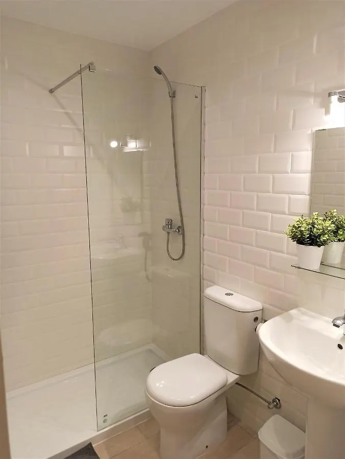 Apartaments Fonda Comerc Torroella De Montgri