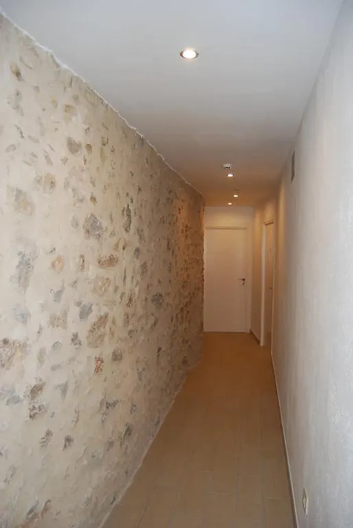 Apartaments Fonda Comerc Torroella de Montgrí Apartamento